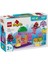 Duplo Disney Ariel ve Flounder'ın Kafe Standı 10420 1