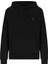 Siyah Erkek Sweatshirt 1