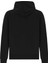 Siyah Erkek Sweatshirt 2