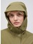 Haki Erkek Düz Ceket M Cloudburst Coat 2