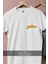 Oversize Marvel Spider-Man Cep Tasarımlı Unisex T-Shirt 2