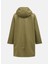 Haki Erkek Düz Ceket M Cloudburst Coat 6