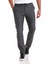 Lacivert Regular Fit Desenli Yandan Cep Pamuklu Jogger Pantolon 1