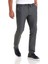 Lacivert Regular Fit Desenli Yandan Cep Pamuklu Jogger Pantolon 3