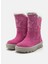 Pembe Kız Çocuk Gore-Tex Çizme Flavıa 1-000219-5520-2 1