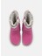 Pembe Kız Çocuk Gore-Tex Çizme Flavıa 1-000219-5520-2 2