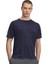 Tech Textured Ss Erkek T-Shirt 1382796-044 1