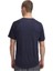 Tech Textured Ss Erkek T-Shirt 1382796-044 2
