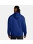 Erkek Ua Armour Fleece Pro Kanga Hd Sweatshirt 1389342-432 2