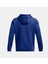 Erkek Ua Armour Fleece Pro Kanga Hd Sweatshirt 1389342-432 5