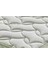 10 cm Aloevera 70X140 Bebek ve Çocuk Yatak Park Yatak Beşik Yatak Anne Yanı Ortopedik Yatak 3