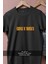 Oversize Guns N' Roses Tasarımlı Unisex T-Shirt 2
