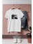 Oversize Antony Starr Banshee, Season 1 Television Tasarımlı Unisex T-Shirt 1