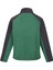 Gri - Yeşil Erkek Dik Yaka Regular Fit Polar Sweatshırt RMA192 Hedman Iı 2