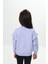 Kız Çocuk Fantasy Çiçek Baskılı Sweatshirt 3