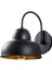 Çakır 180 Black Sıvama Aplik Duvar Aydınlatma | Bylamp 4