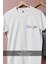 Oversize Google Logo Google Doodle Cep Tasarımlı Unisex T-Shirt 2