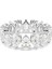 5689471 Swarovski Yüzük Re Matrıx:rıng Whıte/upd 60 1
