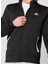 33223EW-005 Moste Full Zıp Siyah Erkek Zip Ceket 4