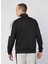 33223EW-005 Moste Full Zıp Siyah Erkek Zip Ceket 5