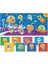 Bebekler Için Puzzle - Uzay 2