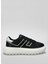Harold Erkek Sneaker Ayakkabı Siyah 1