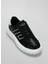 Harold Erkek Sneaker Ayakkabı Siyah 2