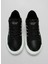 Harold Erkek Sneaker Ayakkabı Siyah 3