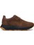 Erkek Hakiki Deri Coffee Sneakers & Spor Ayakkabı 1