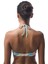 Yaprak Desenli Dream Push Up Bikini Üstü 3