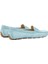 Hakiki Süet Kadın Loafer Ayakkabı 700907 5