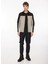Bej - Siyah Erkek Bato Yaka Basic Sweatmont D3WM-SWT8 2