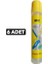 Happy Glue Çok Amaçlı Sıvı Yapıştırıcı 60 gr (6 Adet) 2
