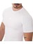 Tech Kısa Kollu T-Shirt Beyaz 4