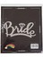 Pasta Önü Pleksi Bride Yazı 1