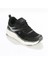 Siyah-Gri Kadın Sneaker 14936 2