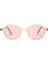Reunion Unısex Crystal Pink 71 Pink Photochromic (Base 2) 46' 4658 1