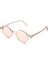 Reunion Unısex Crystal Pink 71 Pink Photochromic (Base 2) 46' 4658 2