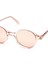 Reunion Unısex Crystal Pink 71 Pink Photochromic (Base 2) 46' 4658 3