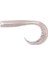Lb Sandeel Curltail 7 cm 2 gr Silikon Yem Glow 3