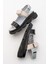 Çok Renkli Kadın Sandalet 98-233527 4
