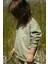Kız Erkek Bebek Çocuk Unisex %100 Pamuk Nakışlı Sweatshirt 1