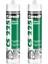 Cs 225 Silikon Şeffaf 280G 2 Adet 1