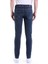 Lacivert Slim Fit Düz Pamuklu 5 Cep Kot Pantolon 5