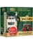 Monarch Aromalı Filtre Kahve 500 gr x 6 Paket + 6 Adet French Press Seti 2