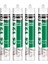 Cs 225 Silikon Beyaz 280G 4 Adet 1