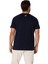 Siyah Erkek Normal Baskılı T-Shirt 2031E659-402 Asıcs Chest Logo Ss Te 3