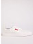 Beyaz Erkek Sneaker RED-50523642 1
