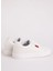 Beyaz Erkek Sneaker RED-50523642 3