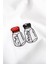 Salt & Pepper Unisex T-Shirt 3